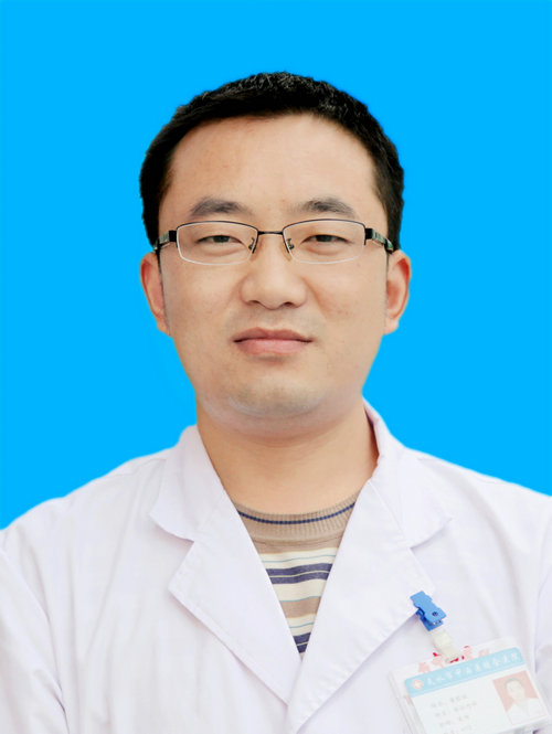 董晓斌