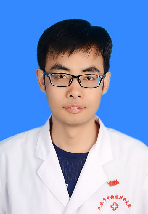 李刚