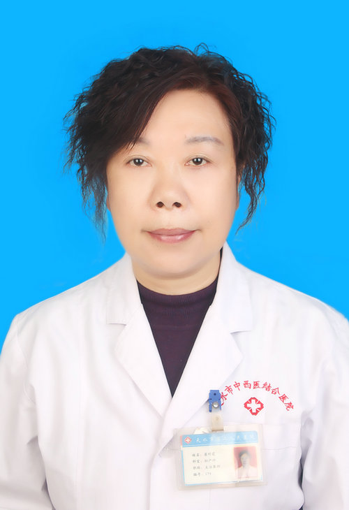 崔明霞