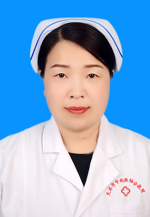 王东霞