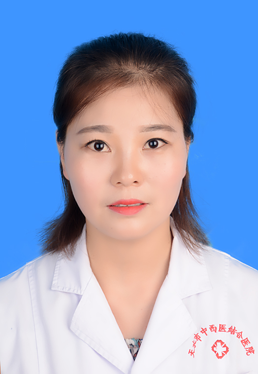 孟丽红