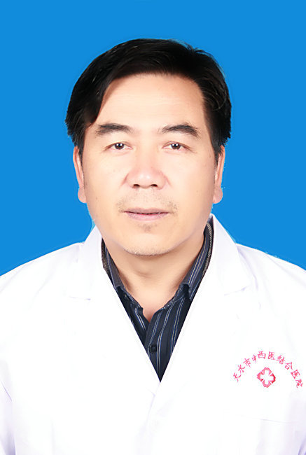 牛全洲  心血管内科副主任医师