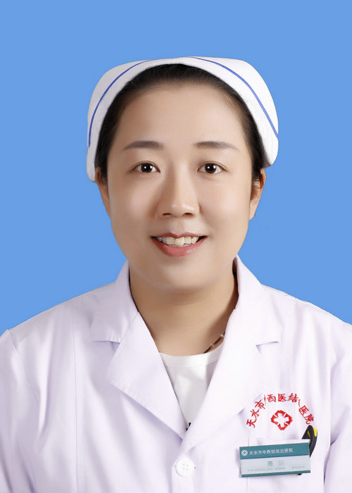 陈玥
