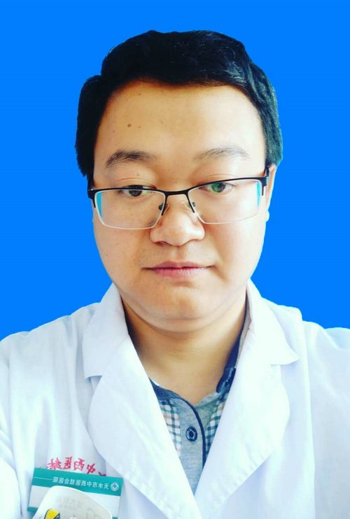 付刚刚