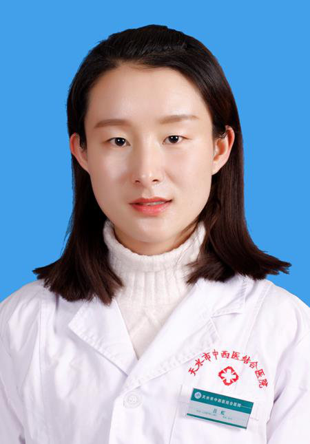 吕虹