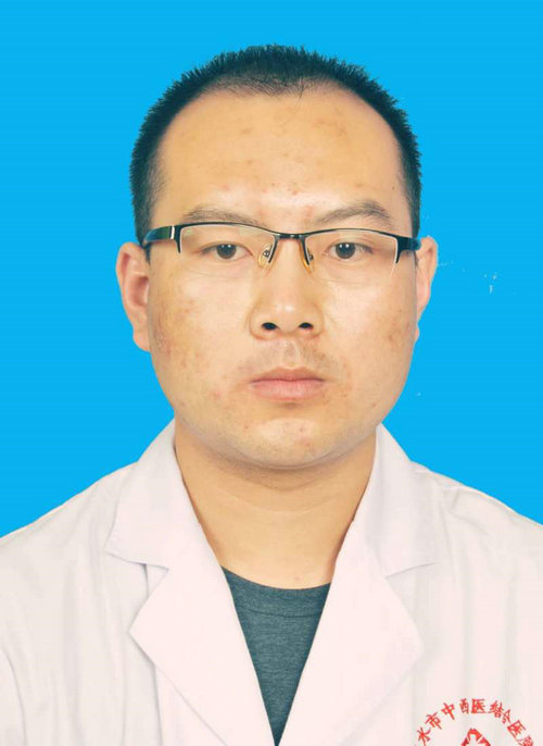 任志刚