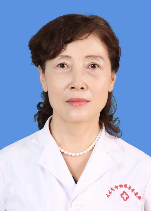 刘爱萍