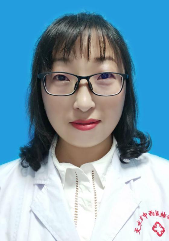 李梅梅