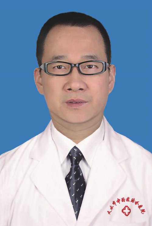 尤志侠