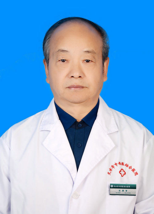张慧智