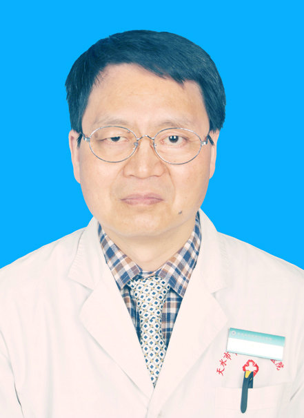 马晓明 