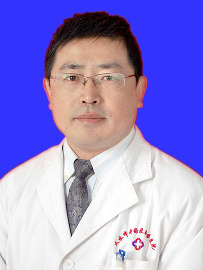 ​ 冯勇
