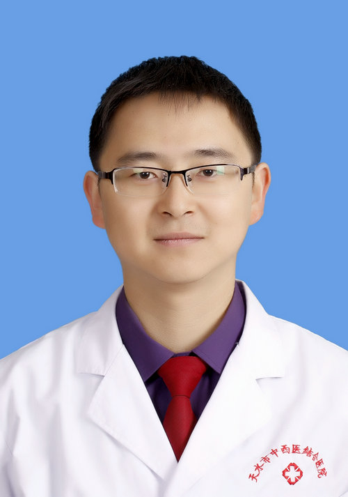 张帆