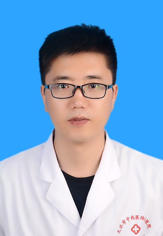 高世杰