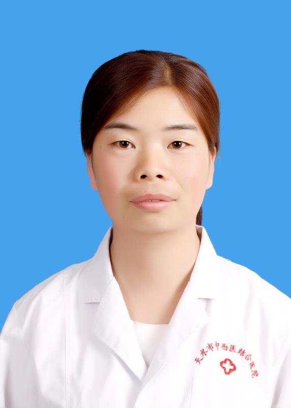 王娟利