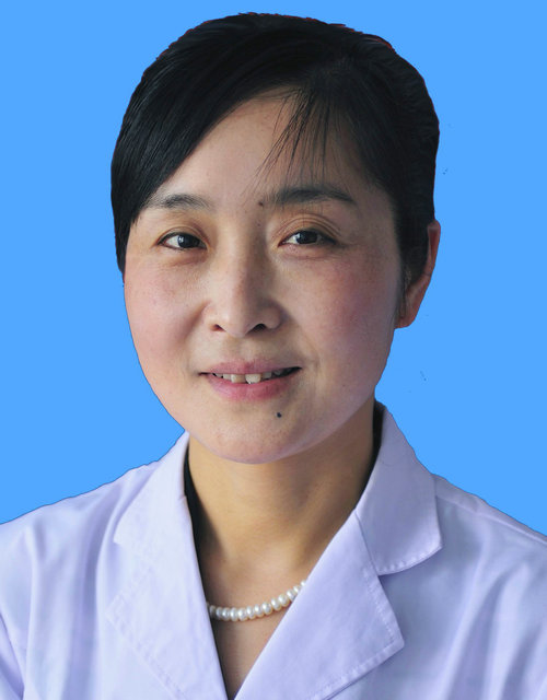 刘芳琴