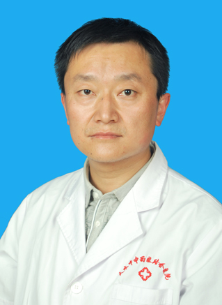 张晓辉
