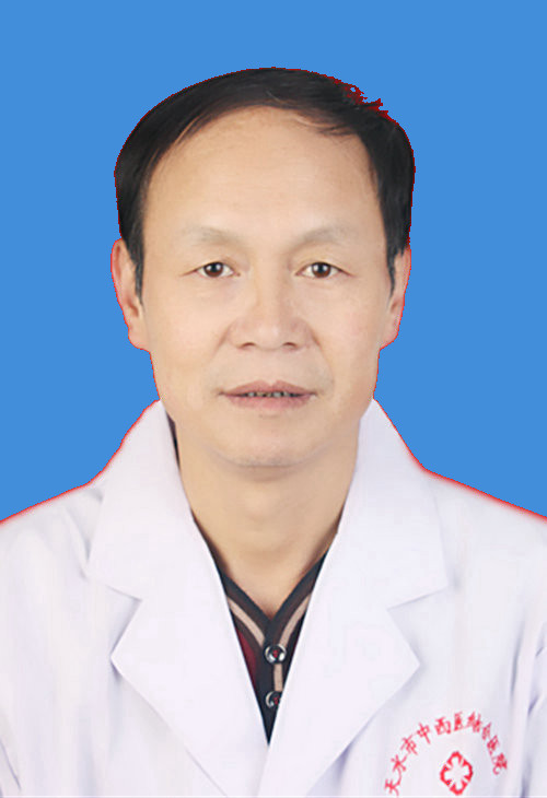 黄文安