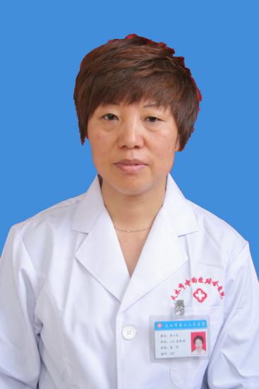 陈心灵