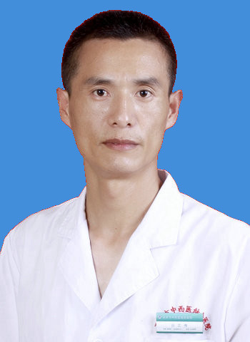 白江伟