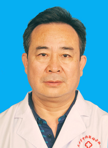 李志安 眼科主任医师