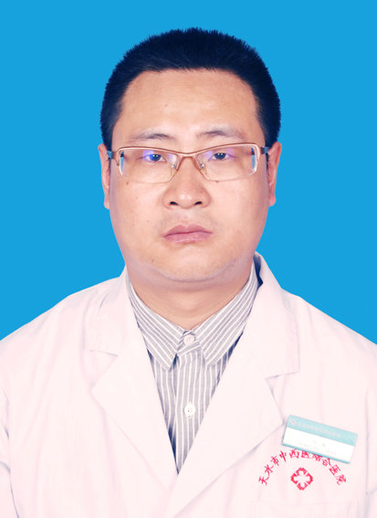 马雄