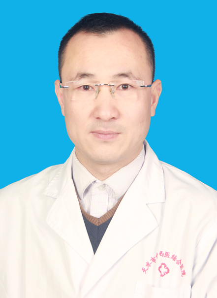 董志锋