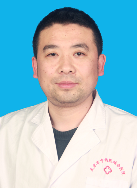 王平   