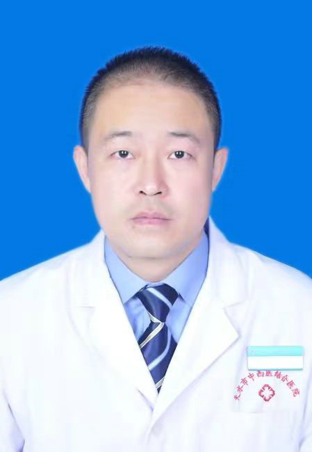 李海滨