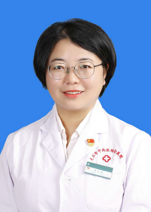 陈红梅