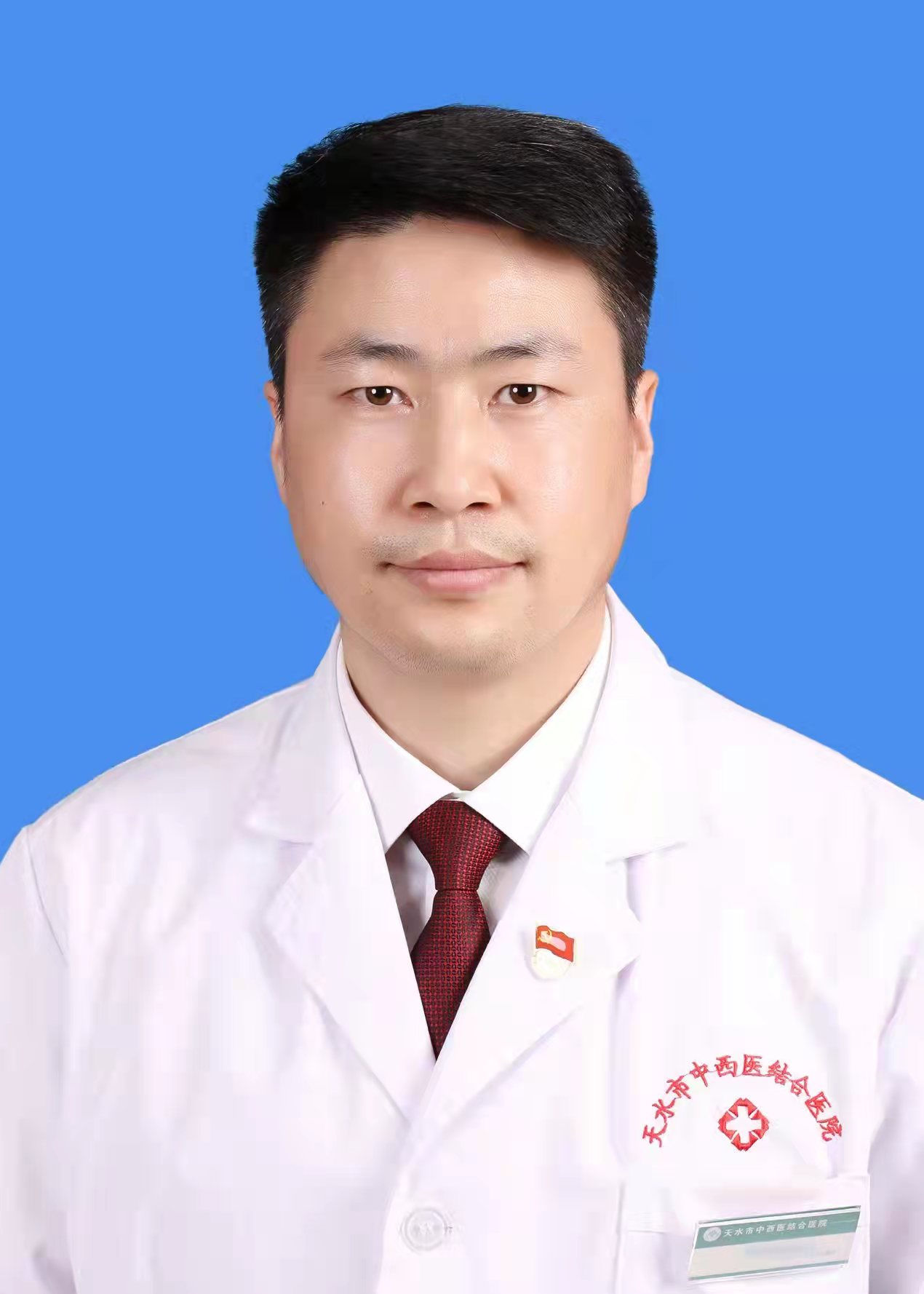 吕鹏强
