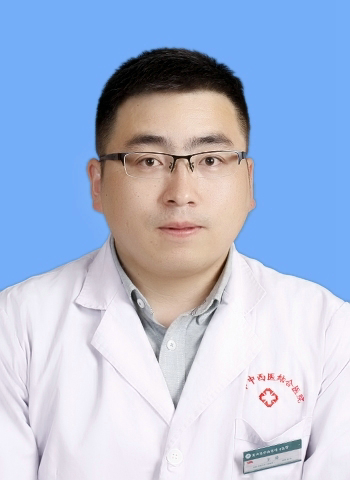 王琦