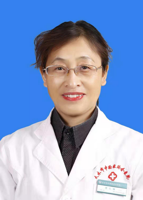 屈红梅