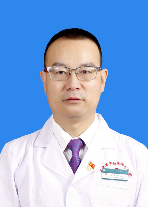 卢军胜