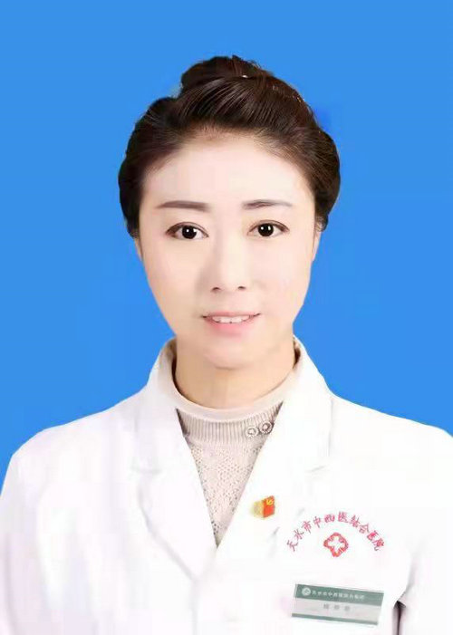 顾晓敏
