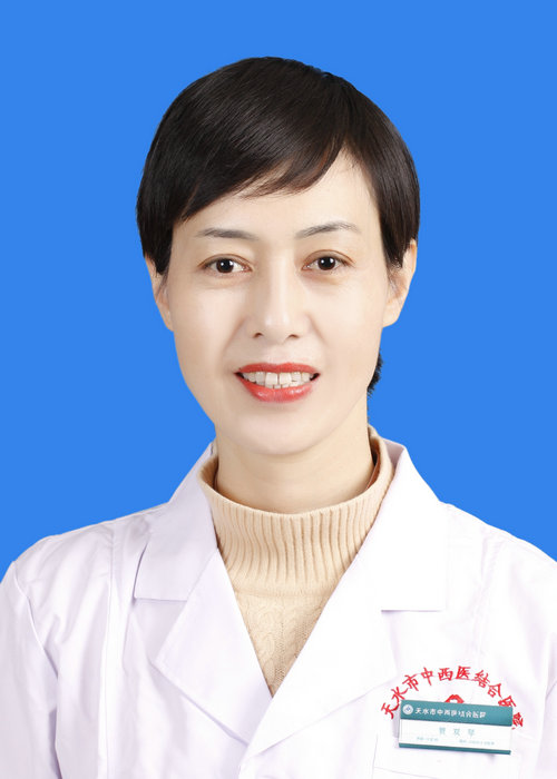 贾双琴