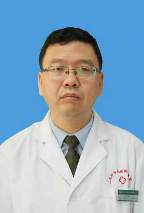 王琦