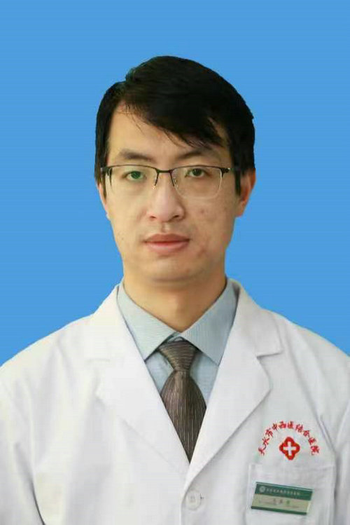 王忠琪