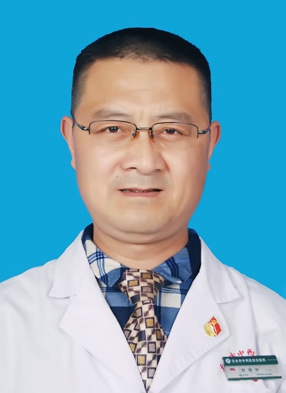 李瑞林