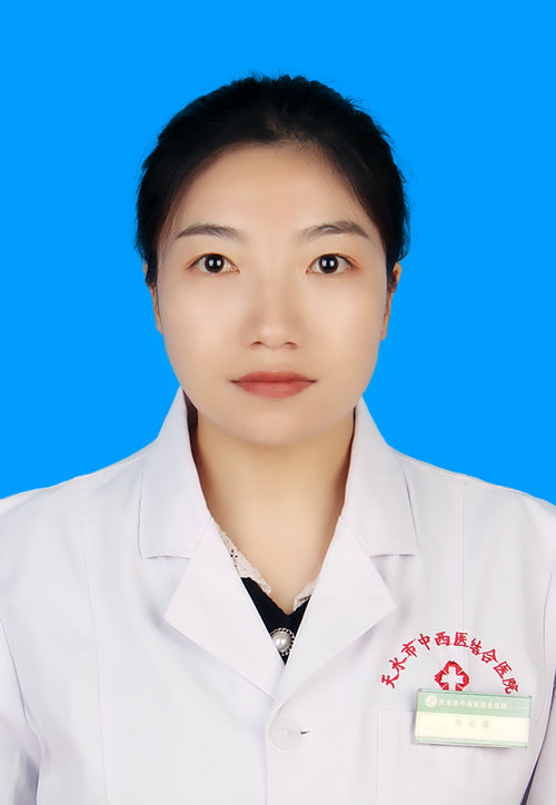 陈丽霞