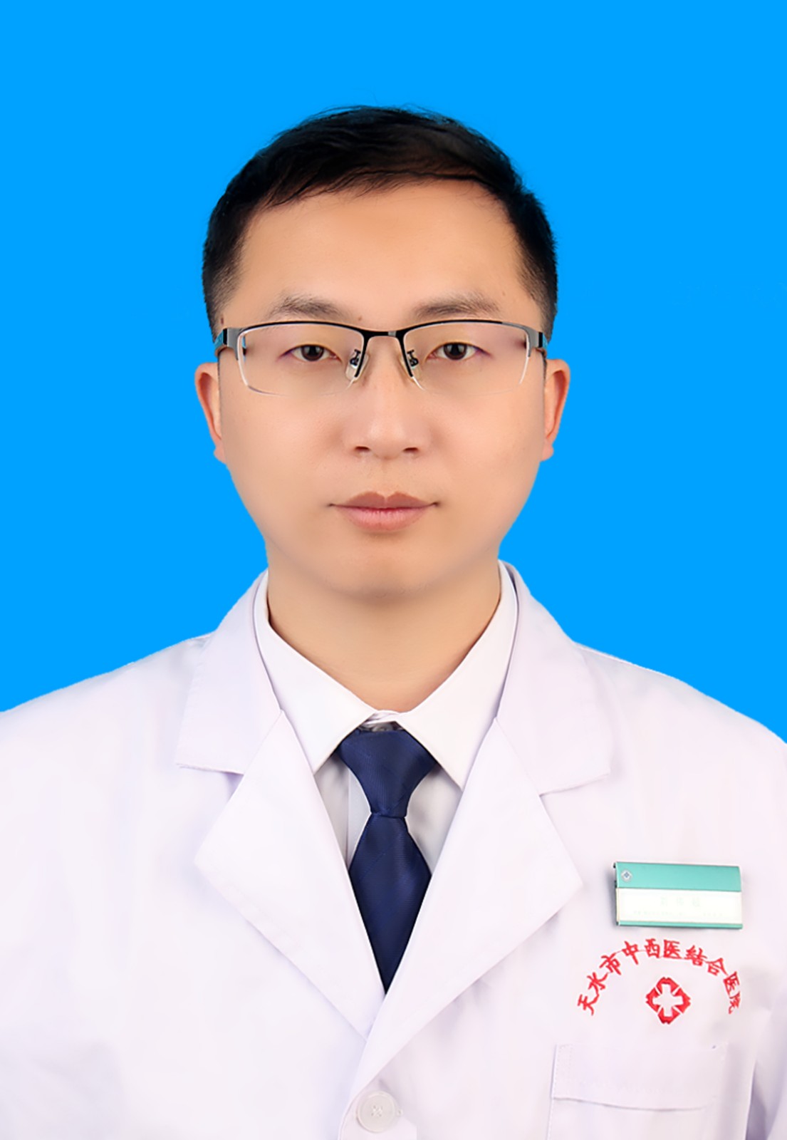 刘伟超