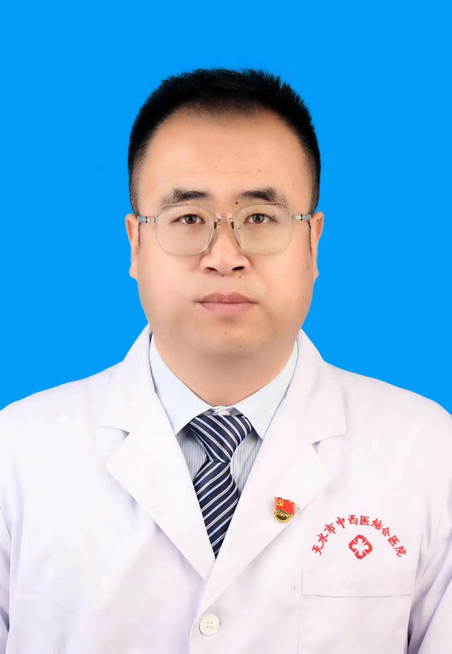梁松涛