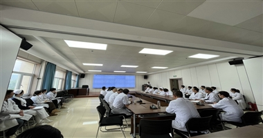 借助医共体优势，麦积区中医医院成功治疗疑难病例