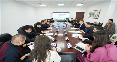 对标先进拓思路，深化协作谋发展 ——天水市二院赴陕西省人民医院交流学习